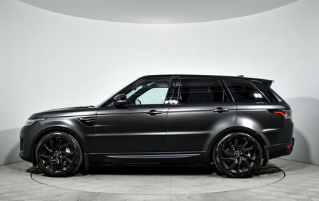 Land Rover Range Rover Sport II, 2020 год, 6 999 900 рублей, 4 фотография