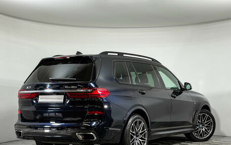 BMW X7, 2020 год, 7 277 000 рублей, 2 фотография