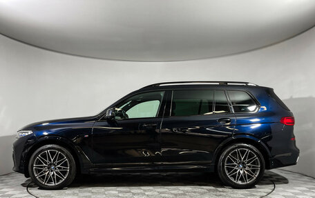 BMW X7, 2020 год, 7 277 000 рублей, 5 фотография