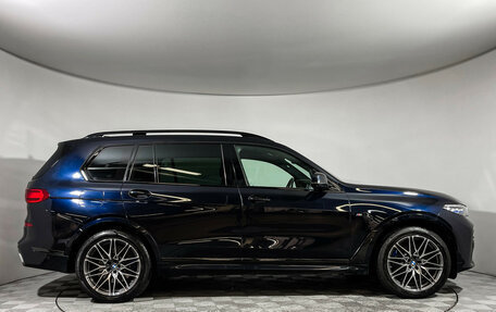 BMW X7, 2020 год, 7 277 000 рублей, 6 фотография