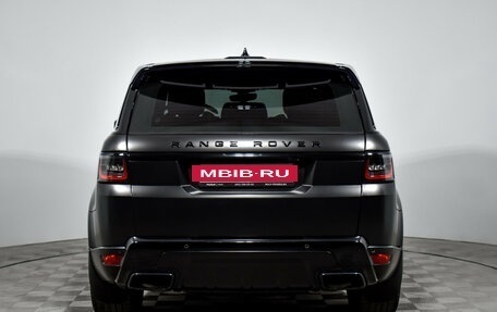 Land Rover Range Rover Sport II, 2020 год, 6 999 900 рублей, 7 фотография