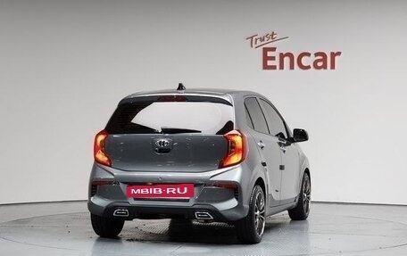 KIA Morning III, 2021 год, 1 055 000 рублей, 4 фотография