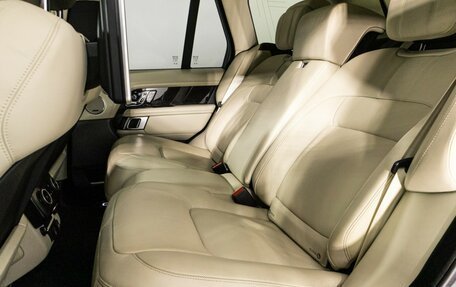 Land Rover Range Rover IV рестайлинг, 2019 год, 9 177 300 рублей, 10 фотография