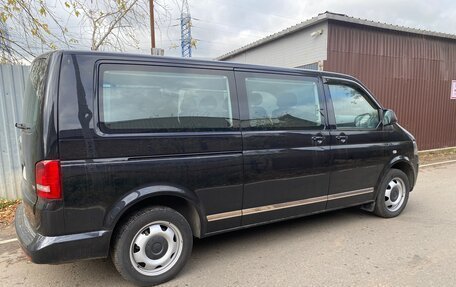 Volkswagen Caravelle T5, 2012 год, 2 050 000 рублей, 5 фотография