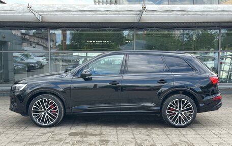 Audi Q7, 2024 год, 15 990 000 рублей, 2 фотография