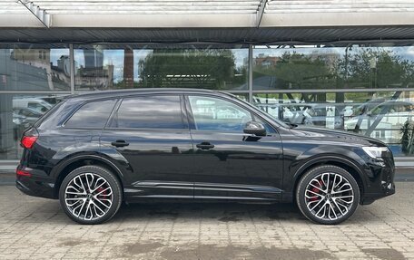 Audi Q7, 2024 год, 15 990 000 рублей, 6 фотография