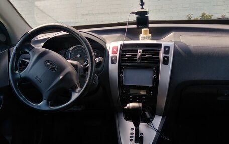 Hyundai Tucson III, 2006 год, 920 000 рублей, 5 фотография
