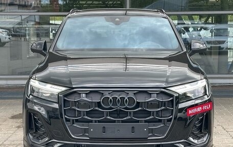 Audi Q7, 2024 год, 15 990 000 рублей, 8 фотография