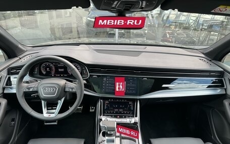 Audi Q7, 2024 год, 15 990 000 рублей, 9 фотография