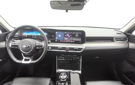 KIA K5, 2021 год, 1 705 000 рублей, 6 фотография