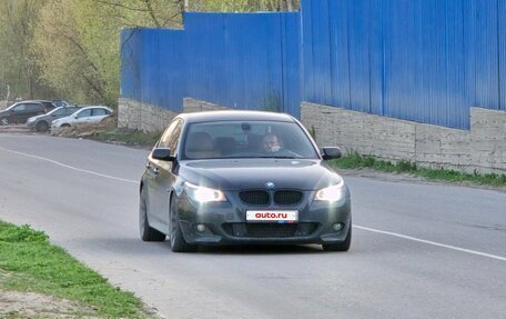 BMW 5 серия, 2008 год, 2 200 000 рублей, 4 фотография
