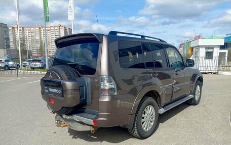 Mitsubishi Pajero IV, 2012 год, 2 200 000 рублей, 5 фотография