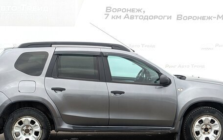 Nissan Terrano III, 2014 год, 900 000 рублей, 2 фотография