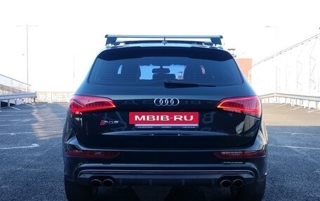 Audi SQ5, 2013 год, 2 349 000 рублей, 11 фотография
