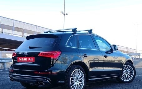 Audi SQ5, 2013 год, 2 349 000 рублей, 8 фотография