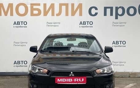 Mitsubishi Lancer IX, 2008 год, 590 000 рублей, 2 фотография
