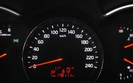 KIA Sorento II рестайлинг, 2018 год, 2 350 000 рублей, 6 фотография