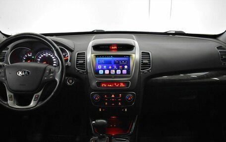 KIA Sorento II рестайлинг, 2018 год, 2 350 000 рублей, 5 фотография