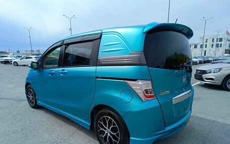 Honda Freed I, 2012 год, 1 229 995 рублей, 5 фотография