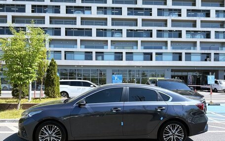 KIA K3, 2022 год, 1 450 000 рублей, 3 фотография