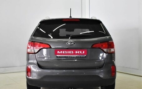 KIA Sorento II рестайлинг, 2018 год, 2 350 000 рублей, 3 фотография