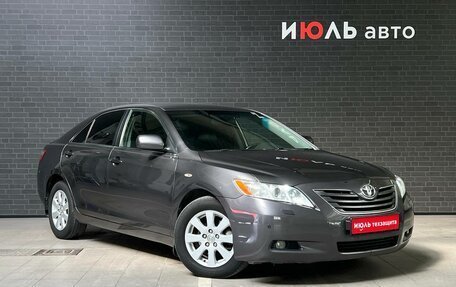 Toyota Camry, 2006 год, 1 020 000 рублей, 3 фотография