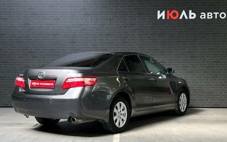 Toyota Camry, 2006 год, 1 020 000 рублей, 5 фотография