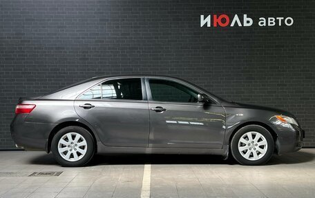 Toyota Camry, 2006 год, 1 020 000 рублей, 4 фотография