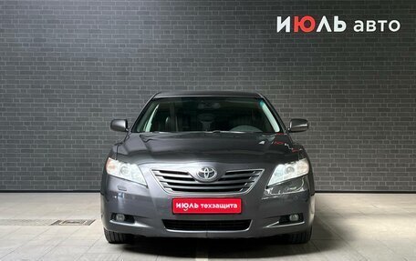 Toyota Camry, 2006 год, 1 020 000 рублей, 2 фотография