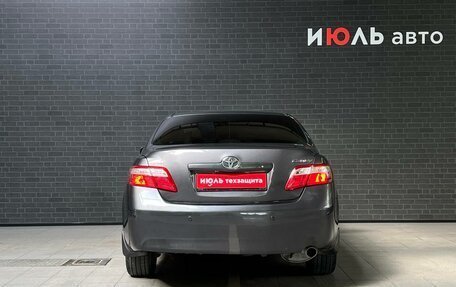 Toyota Camry, 2006 год, 1 020 000 рублей, 6 фотография
