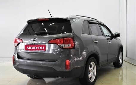 KIA Sorento II рестайлинг, 2018 год, 2 350 000 рублей, 4 фотография