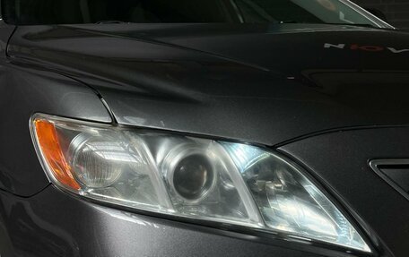 Toyota Camry, 2006 год, 1 020 000 рублей, 7 фотография