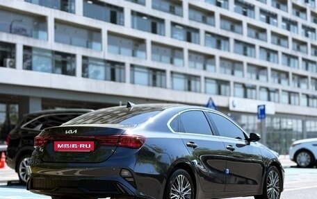 KIA K3, 2022 год, 1 450 000 рублей, 2 фотография