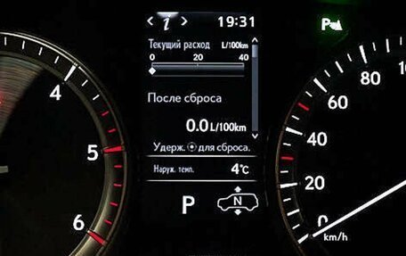 Lexus LX III, 2020 год, 9 995 000 рублей, 6 фотография