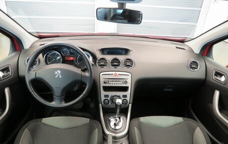Peugeot 308 II, 2012 год, 675 000 рублей, 6 фотография