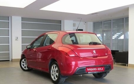 Peugeot 308 II, 2012 год, 675 000 рублей, 4 фотография