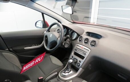 Peugeot 308 II, 2012 год, 675 000 рублей, 5 фотография