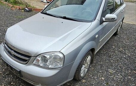 Chevrolet Lacetti, 2008 год, 420 000 рублей, 2 фотография