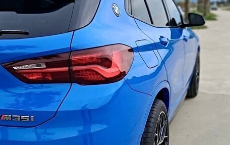 BMW X2, 2021 год, 3 170 000 рублей, 4 фотография