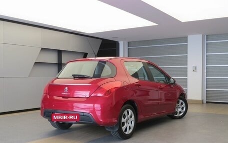 Peugeot 308 II, 2012 год, 675 000 рублей, 2 фотография