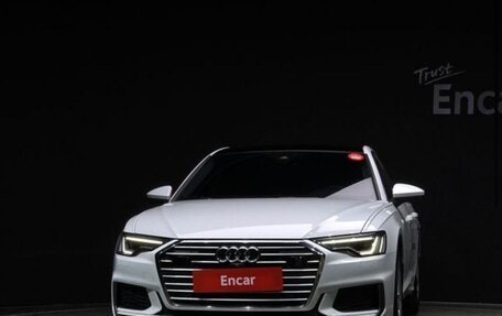 Audi A6, 2021 год, 2 818 000 рублей, 2 фотография