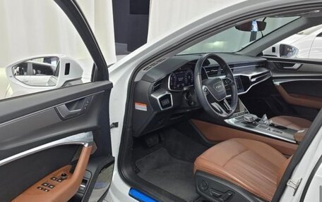Audi A6, 2021 год, 2 818 000 рублей, 6 фотография