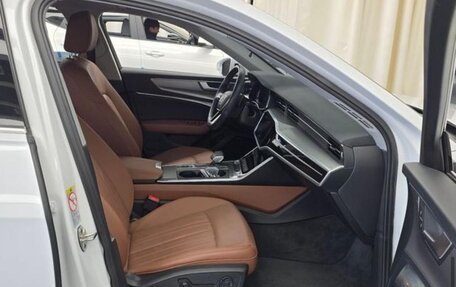 Audi A6, 2021 год, 2 818 000 рублей, 5 фотография