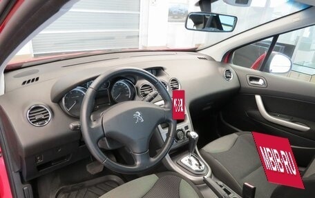 Peugeot 308 II, 2012 год, 675 000 рублей, 7 фотография