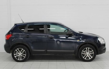 Nissan Qashqai, 2007 год, 625 000 рублей, 4 фотография