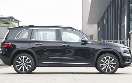 Mercedes-Benz GLB, 2025 год, 3 842 639 рублей, 6 фотография
