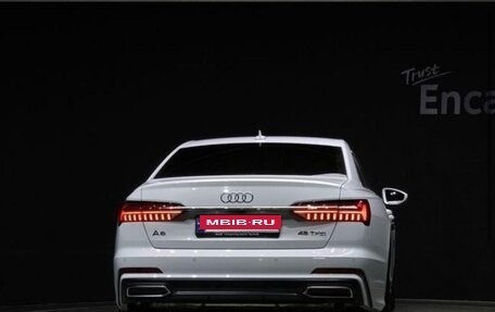 Audi A6, 2021 год, 2 818 000 рублей, 4 фотография