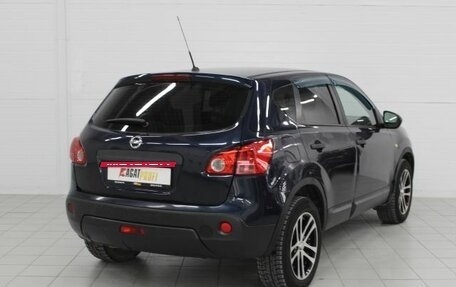 Nissan Qashqai, 2007 год, 625 000 рублей, 5 фотография