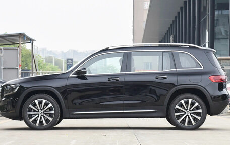 Mercedes-Benz GLB, 2025 год, 3 842 639 рублей, 8 фотография
