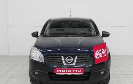 Nissan Qashqai, 2007 год, 625 000 рублей, 2 фотография